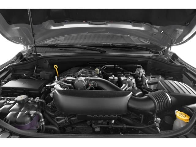 2026 Dodge Durango DURANGO SRT HELLCAT JAILBREAK AWD