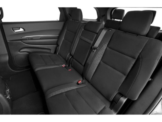 2026 Dodge Durango DURANGO SRT HELLCAT JAILBREAK AWD