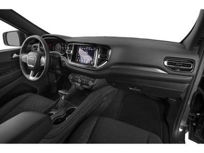 2026 Dodge Durango DURANGO SRT HELLCAT JAILBREAK AWD