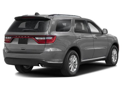2026 Dodge Durango DURANGO SRT HELLCAT JAILBREAK AWD