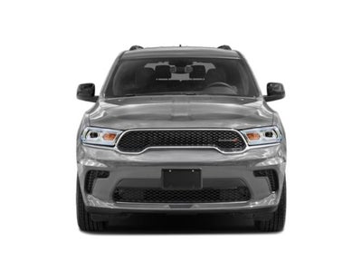 2026 Dodge Durango DURANGO SRT HELLCAT JAILBREAK AWD