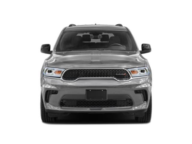 2026 Dodge Durango DURANGO SRT HELLCAT JAILBREAK AWD