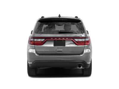 2026 Dodge Durango DURANGO SRT HELLCAT JAILBREAK AWD