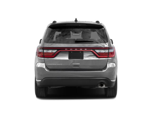 2026 Dodge Durango DURANGO SRT HELLCAT JAILBREAK AWD