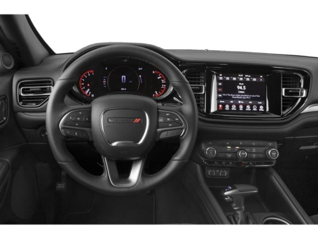 2026 Dodge Durango DURANGO SRT HELLCAT JAILBREAK AWD