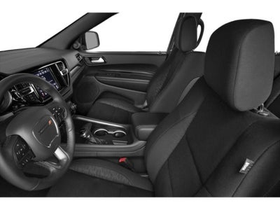 2026 Dodge Durango DURANGO SRT HELLCAT JAILBREAK AWD