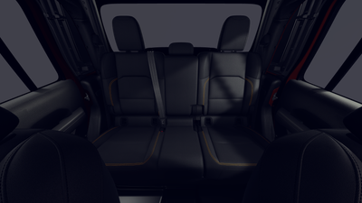 2026 Jeep Gladiator GLADIATOR SPORT S 4X4