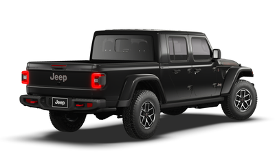 2026 Jeep Gladiator GLADIATOR SHADOW OPS 4X4