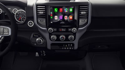 2027 RAM Ram 1500 RAM 1500 EXPRESS CREW CAB 4X2 5'7' BOX
