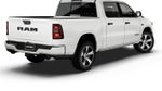 2027 RAM Ram 1500 RAM 1500 EXPRESS CREW CAB 4X2 5'7' BOX