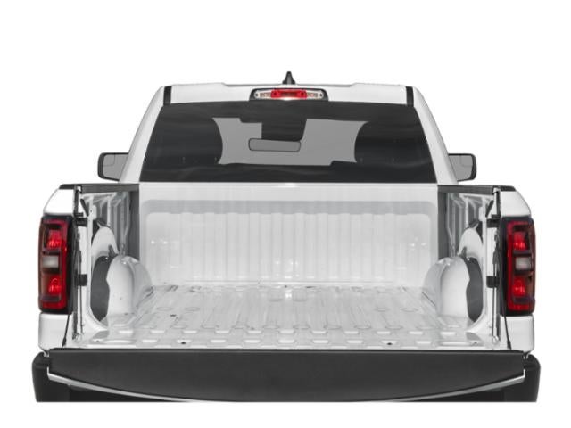 2026 RAM Ram 1500 RAM 1500 TRADESMAN QUAD CAB 4X4 6'4' BOX