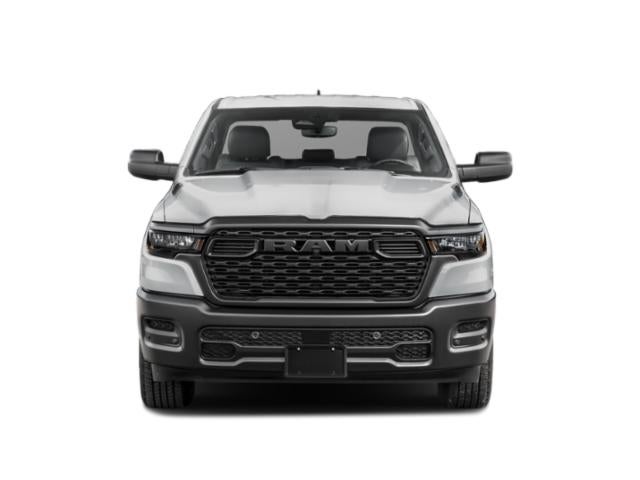 2026 RAM Ram 1500 RAM 1500 TRADESMAN QUAD CAB 4X4 6'4' BOX