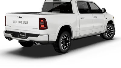 2027 RAM Ram 1500 RAM 1500 LARAMIE CREW CAB 4X4 5'7' BOX
