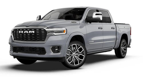 2027 RAM Ram 1500 RAM 1500 TUNGSTEN CREW CAB 4X4 5'7' BOX