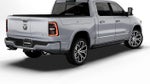 2027 RAM Ram 1500 RAM 1500 TUNGSTEN CREW CAB 4X4 5'7' BOX