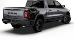 2027 RAM Ram 1500 RAM 1500 REBEL CREW CAB 4X4 5'7' BOX