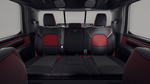 2027 RAM Ram 1500 RAM 1500 REBEL CREW CAB 4X4 5'7' BOX