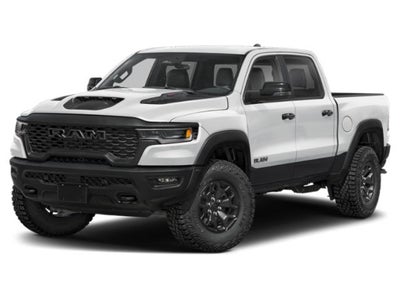 2027 RAM Ram 1500 RAM 1500 TRX SRT CREW CAB 4X4 5'7' BOX