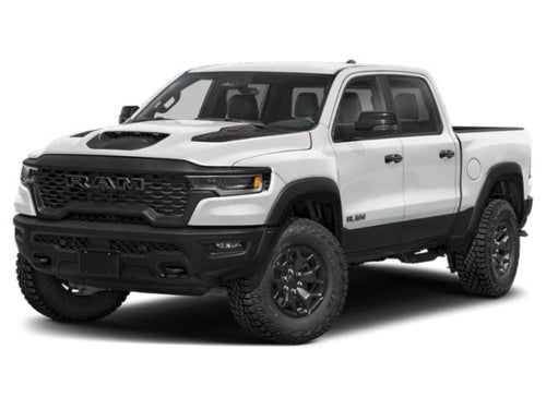 2027 RAM Ram 1500 RAM 1500 TRX SRT CREW CAB 4X4 5'7' BOX