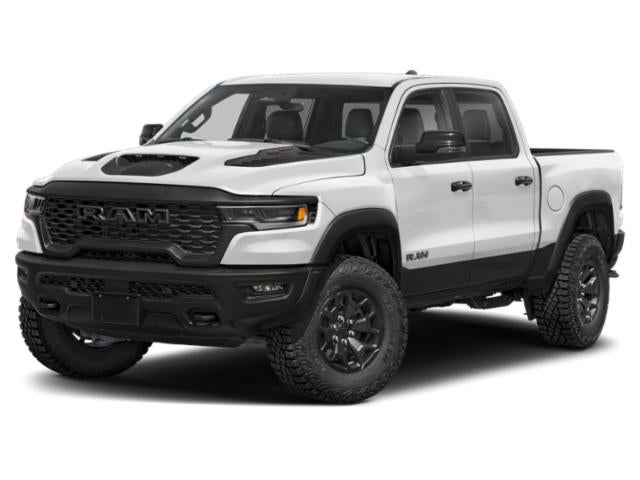2027 RAM Ram 1500 RAM 1500 TRX SRT CREW CAB 4X4 5'7' BOX