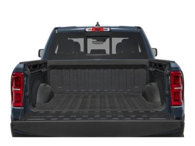 2027 RAM Ram 1500 RAM 1500 TRX SRT CREW CAB 4X4 5'7' BOX