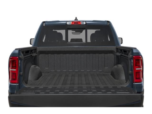 2027 RAM Ram 1500 RAM 1500 TRX SRT CREW CAB 4X4 5'7' BOX
