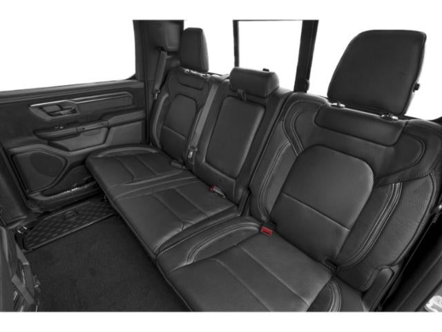 2027 RAM Ram 1500 RAM 1500 TRX SRT CREW CAB 4X4 5'7' BOX