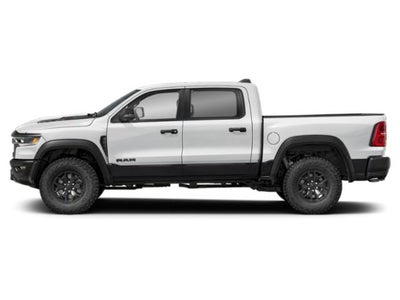 2027 RAM Ram 1500 RAM 1500 TRX SRT CREW CAB 4X4 5'7' BOX