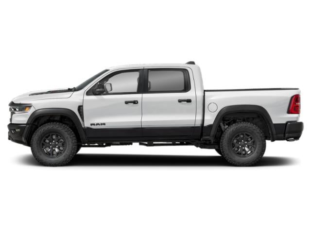 2027 RAM Ram 1500 RAM 1500 TRX SRT CREW CAB 4X4 5'7' BOX