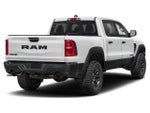 2027 RAM Ram 1500 RAM 1500 TRX SRT CREW CAB 4X4 5'7' BOX