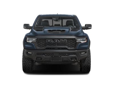 2027 RAM Ram 1500 RAM 1500 TRX SRT CREW CAB 4X4 5'7' BOX
