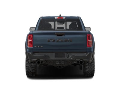 2027 RAM Ram 1500 RAM 1500 TRX SRT CREW CAB 4X4 5'7' BOX