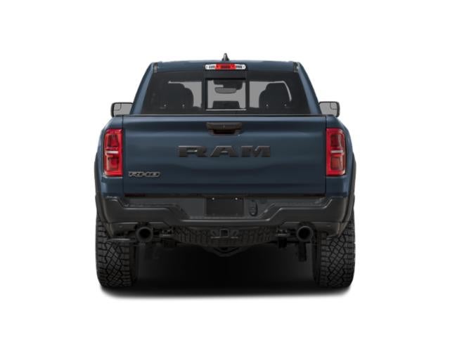 2027 RAM Ram 1500 RAM 1500 TRX SRT CREW CAB 4X4 5'7' BOX