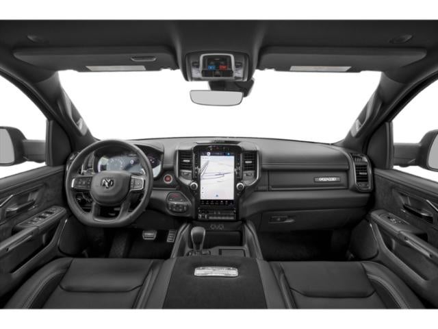 2027 RAM Ram 1500 RAM 1500 TRX SRT CREW CAB 4X4 5'7' BOX