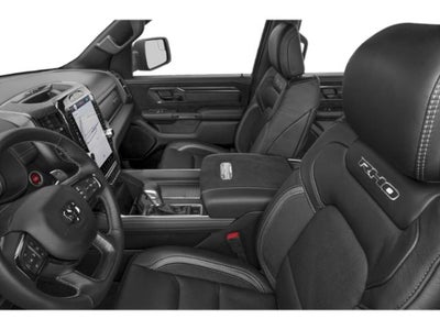 2027 RAM Ram 1500 RAM 1500 TRX SRT CREW CAB 4X4 5'7' BOX