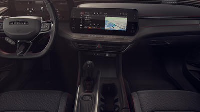 2026 Dodge Charger CHARGER SCAT PACK 2-DOOR AWD