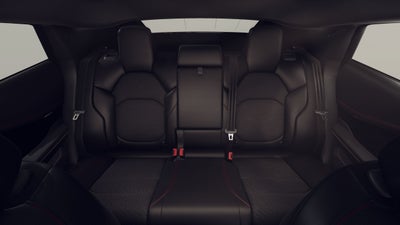 2026 Dodge Charger CHARGER R/T 4-DOOR AWD