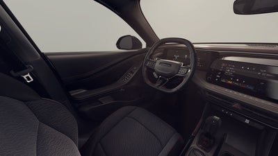 2026 Dodge Charger CHARGER R/T 4-DOOR AWD