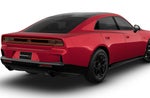 2026 Dodge Charger CHARGER R/T 4-DOOR AWD