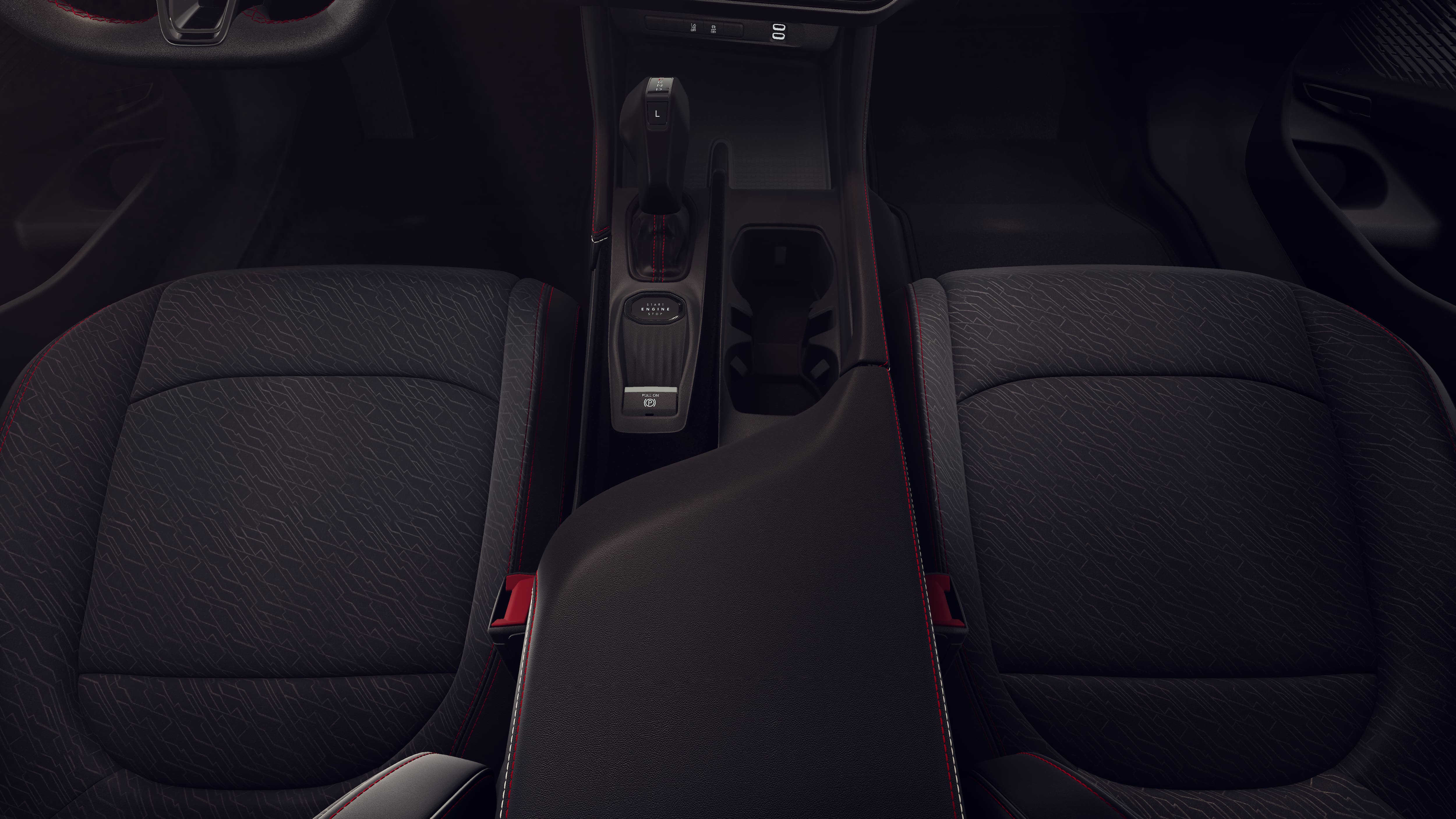 2026 Dodge Charger CHARGER SCAT PACK 4-DOOR AWD