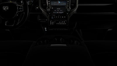 2026 RAM Ram 2500 RAM 2500 BLACK EXPRESS CREW CAB 4X2 6'4' BOX