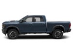 2027 RAM 2500 Rebel