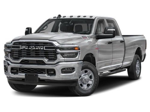 2027 RAM Ram 3500 RAM 3500 TRADESMAN CREW CAB 4X4 8' BOX