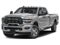 2027 RAM Ram 3500 RAM 3500 TRADESMAN CREW CAB 4X4 8' BOX