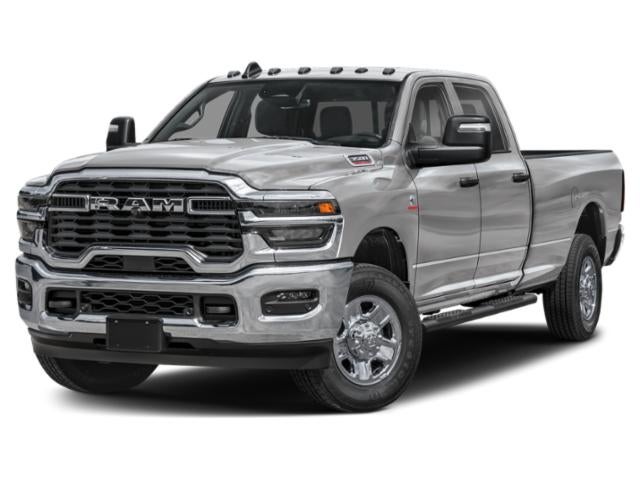 2027 RAM Ram 3500 RAM 3500 TRADESMAN CREW CAB 4X4 8' BOX