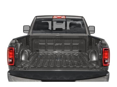 2027 RAM Ram 3500 RAM 3500 TRADESMAN CREW CAB 4X4 8' BOX