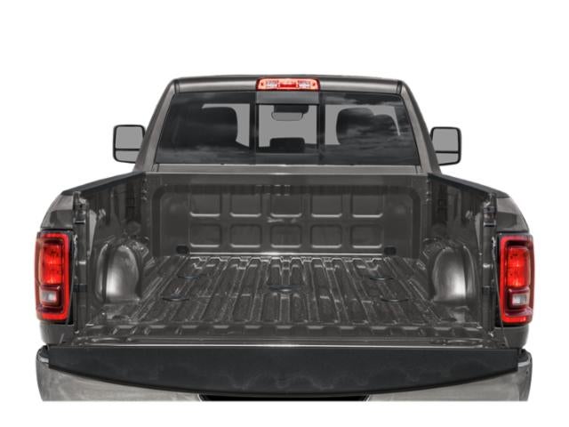 2027 RAM Ram 3500 RAM 3500 TRADESMAN CREW CAB 4X4 8' BOX