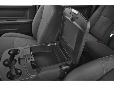 2027 RAM Ram 3500 RAM 3500 TRADESMAN CREW CAB 4X4 8' BOX