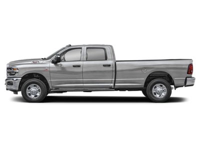 2027 RAM Ram 3500 RAM 3500 TRADESMAN CREW CAB 4X4 8' BOX