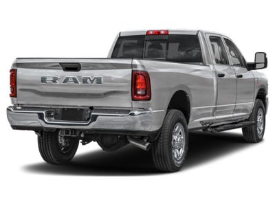 2027 RAM Ram 3500 RAM 3500 TRADESMAN CREW CAB 4X4 8' BOX